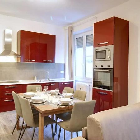Milanrentals - Dalia Apartment المظهر الخارجي الصورة
