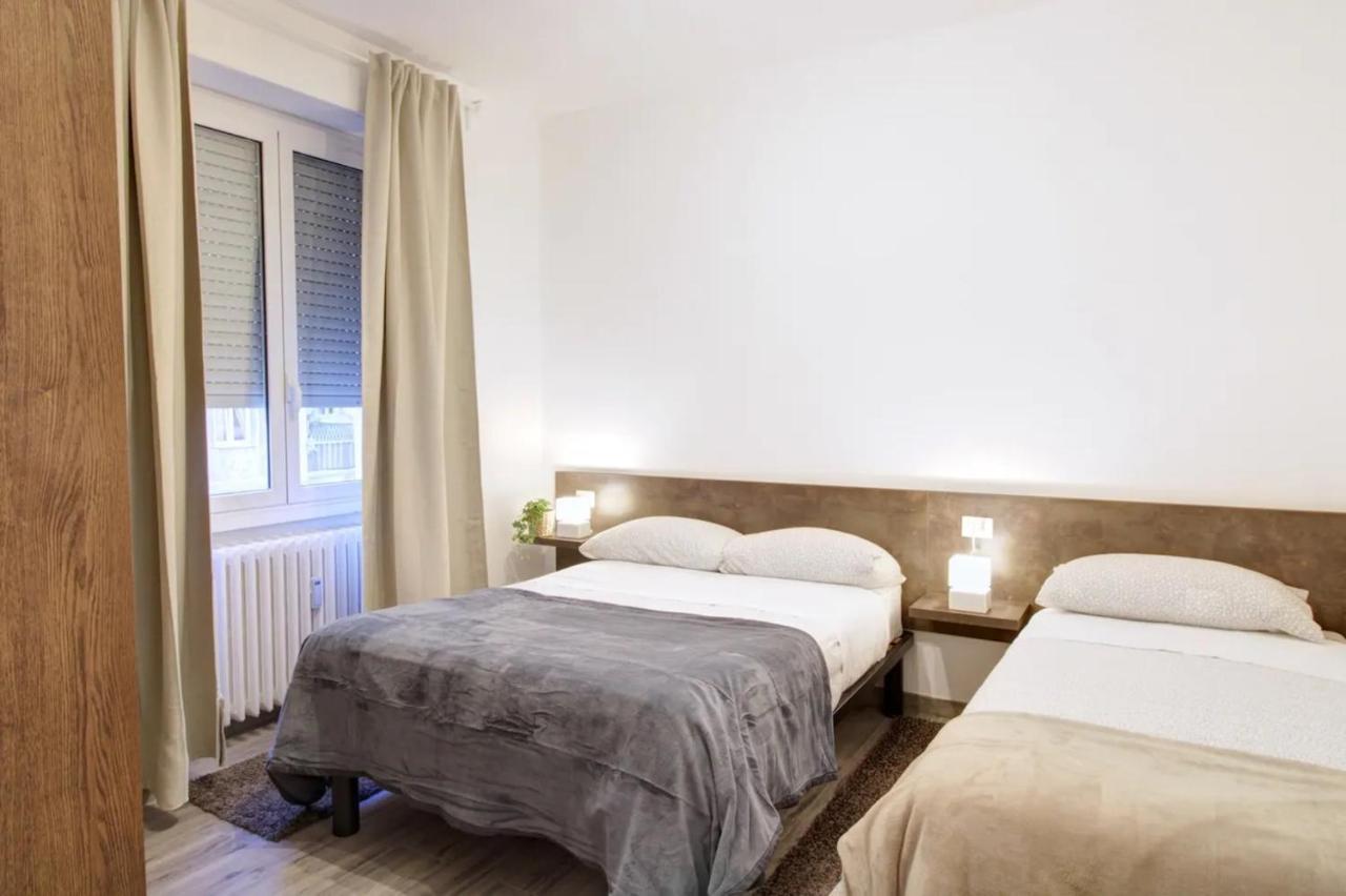 Milanrentals - Dalia Apartment المظهر الخارجي الصورة