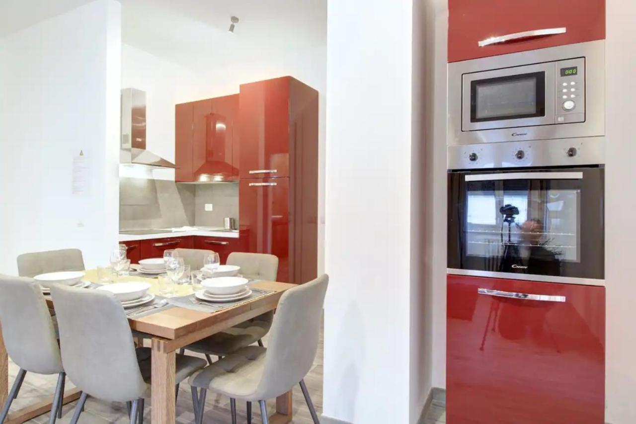 Milanrentals - Dalia Apartment المظهر الخارجي الصورة