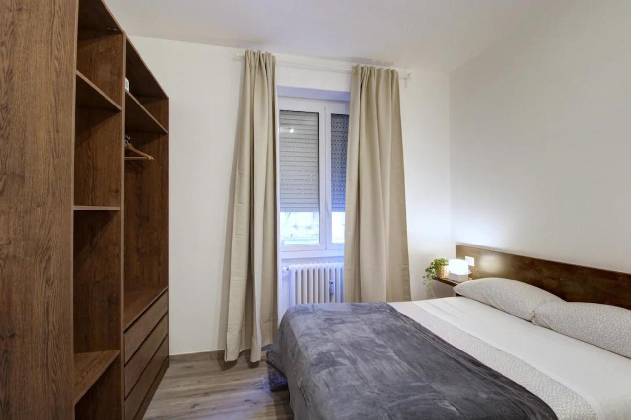 Milanrentals - Dalia Apartment المظهر الخارجي الصورة